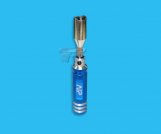AIP Steel Valve Key(Blue)(For Western Arms Magazine)