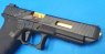HK Custom Tier Competition Glock 34 GBB Pistol