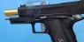 EMG SAI Hi-Capa Gas Blow Back Pistol (4.3inch) (Steel Version)