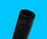 RA TECH Steel Outer Barrel for KSC / KWA P226(Black)