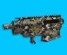 G&P SR-25 Metal Body For M4/M16 AEG(Jungle Pixel)