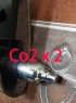 Umarex Legends COWBOY CO2 Rifle (Black / Weather)