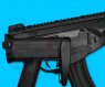 Umarex / S&T Beretta ARX 160 Elite Force AEG(Black)