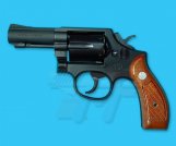 TANAKA S&W M13 FBI Special 3inch Revolver(Heavy Weight)