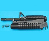 G&P Western Arms M4 with M203 Front Set (Short)