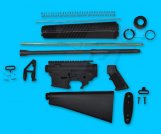 G&P Work M16A4 Gas Blow Back Kit