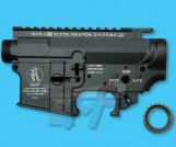 King Arms M4/M16 Metal Body for WA M4 Series-Troy