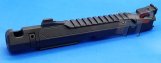Action Army AAP-01 Black Mamba CNC Upper Receiver (Kit B)(Pre-Order)