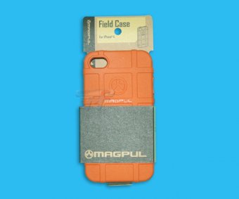 Magpul iPhone 4 Field Case(Orange)(NEW)