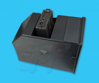 Mosquito Molds 3000rds Box Magazine for Marui M16 Series