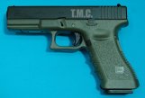 TMC Custom Tokyo Marui Glock 17(CU01)