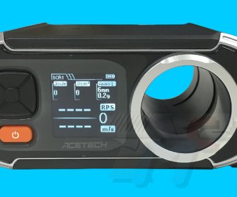 ACETech AC6000 Chronograph