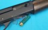 Maruzen M1100 Blow Back 'Automatic' Shotgun (Wood)(2023 Ver.3)