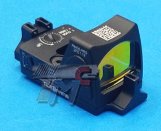 Ace1 Arms DD Red Dot Sight Set for Glock Series (BK)