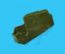 DD Rubber Magwell for M4/M16(OD)