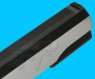 Creation Aluminum Standard Slide for Marui Hi-Capa 5.1(Kimber, 2-Tone)