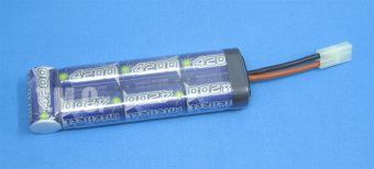 Intellect 8.4v 4200mAh Large Battery