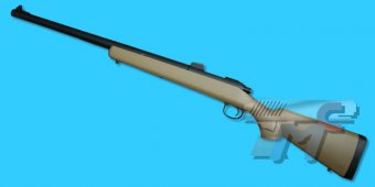 TMC Custom VSR-10 Pro-Sniper Version (Tan)( Upgrade Package 03)
