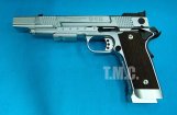 KSC M945 Full House Silver (Limited Version)