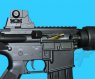 TOP Ultimate M4A1 Carbine Ejection Blowback AEG
