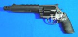 TANAKA S&W M500 Magnum Hunter 6.5inch(Black)