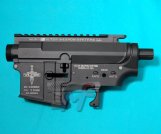 King Arms M16 Metal Body - Vltor MUR(Update Version)