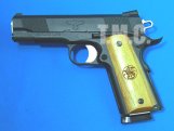 Western Arms SW1911PD Gunsite Limited Edition Edition(SCW3)(Black)