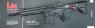 Umarex (KWA) HK417 Gas Blow Back Rifle