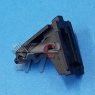 Guarder Steel Rear Chassis for Tokyo Marui G19