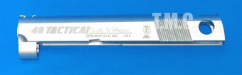 Prime WA S&W M4013 TSW Aluminium Slide(Silver)