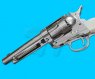 Umarex Colt Peacemaker SAA Co2 Revolver(6mm / Nickel Finish)