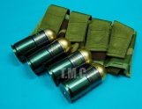 G&P M203 6mm BB Grenade(Package C)