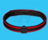 DD IPSC Red Belt(M Size)