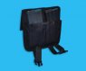 Mil-Force Thigh Magazine Pouch(For M16 or AK Mags x2)