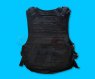 Mil-Force Modular Assault Vest(Black)