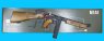 CyberGun (WE) Thompson M1A1 Gas Blow Back Rifle
