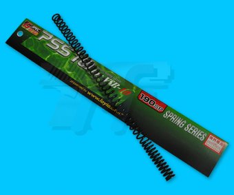 First Factory PSS10 190SP Spring for Marui VSR-10/G-spec