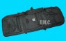 Mil-Force Double Deck Rifle Gun Bag(Black)