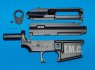Zeke FN M16A4 Type Aluminum Receiver Set For Marui M4 Series(Discontinue)