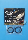PDI Taper Bore Up Cylinder Head O-Ring for Tokyo Marui VSR-10