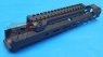 SLR Airsoftworks 11.2inch Light M-LOK EXT Extended Handguard Rail for Tokyo Marui AKM GBB (Black) (By Dytac) Pre-Order