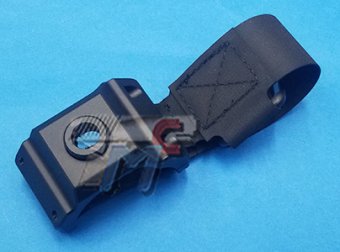 First Factory P90 Sling Swivel NEO
