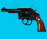 TANAKA S&W M10 Military & Police 4inch Revolver(Heavy Weight)