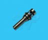 RA TECH Steel Nozzle Upgrade Part for WE GBB Series