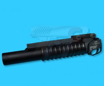 G&P LMT Type QD M203 Grenade Launcher for RAS(Long)