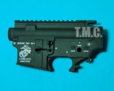 G&P M4 Marine Metal Body for Systema PTW M4 / M16 Series