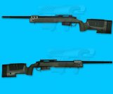 VFC M40A5 Gas Sniper Rifle DX Limited Version