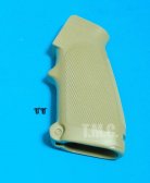 Guarder Large AR Pistol Grip for M16 Series(TAN)