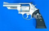 TANAKA S&W M629 .44 Magnum 4inch(Silver)
