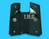Pachmayr Colt M1911 GM-45CS Rubber Grip for M1911 Series